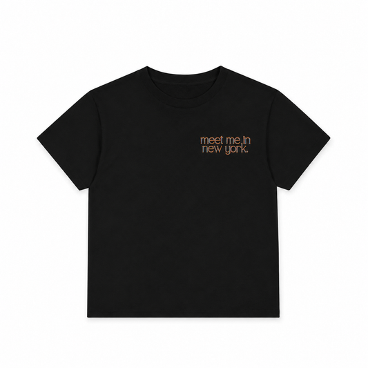 The NYK Edit.