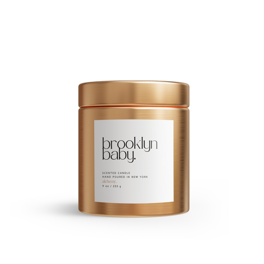Empire State of Mind™ Candle