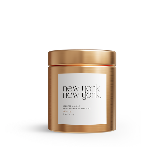 Empire State of Mind™ Candle