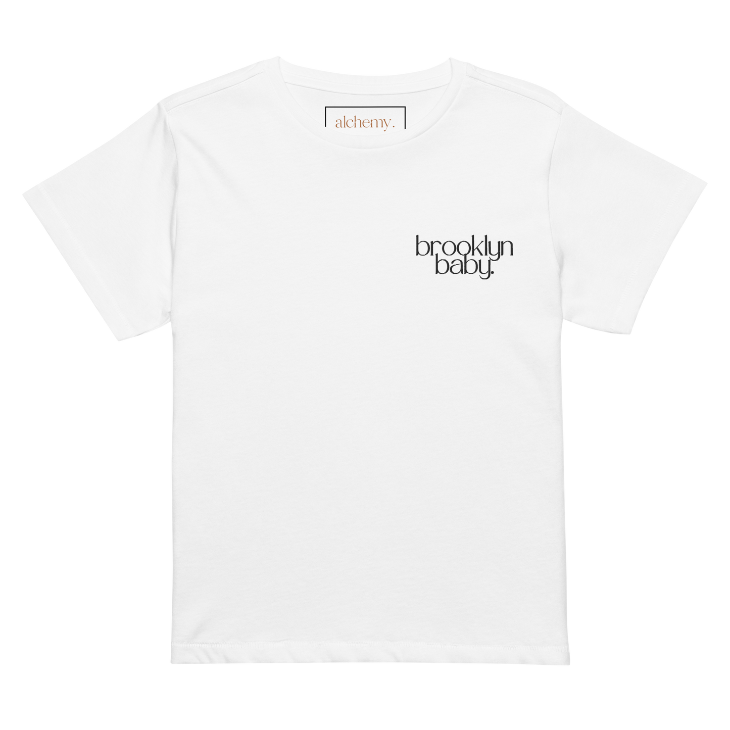 brooklyn baby.™ tee