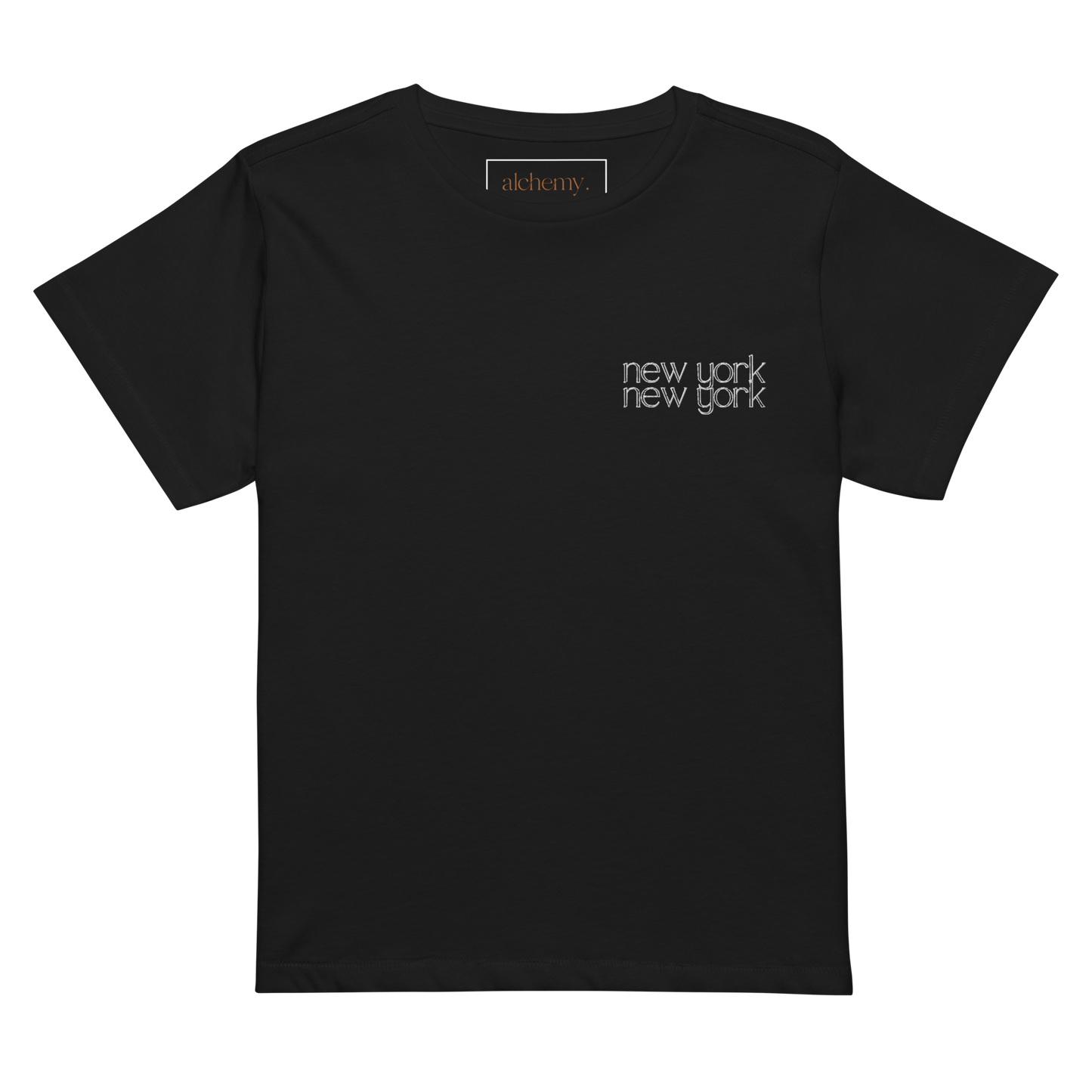 new york, new york.™ tee