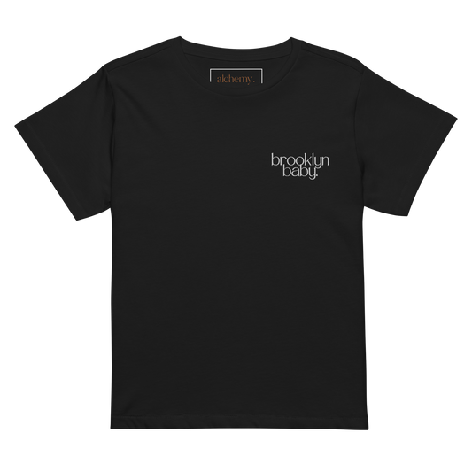 brooklyn baby.™ tee