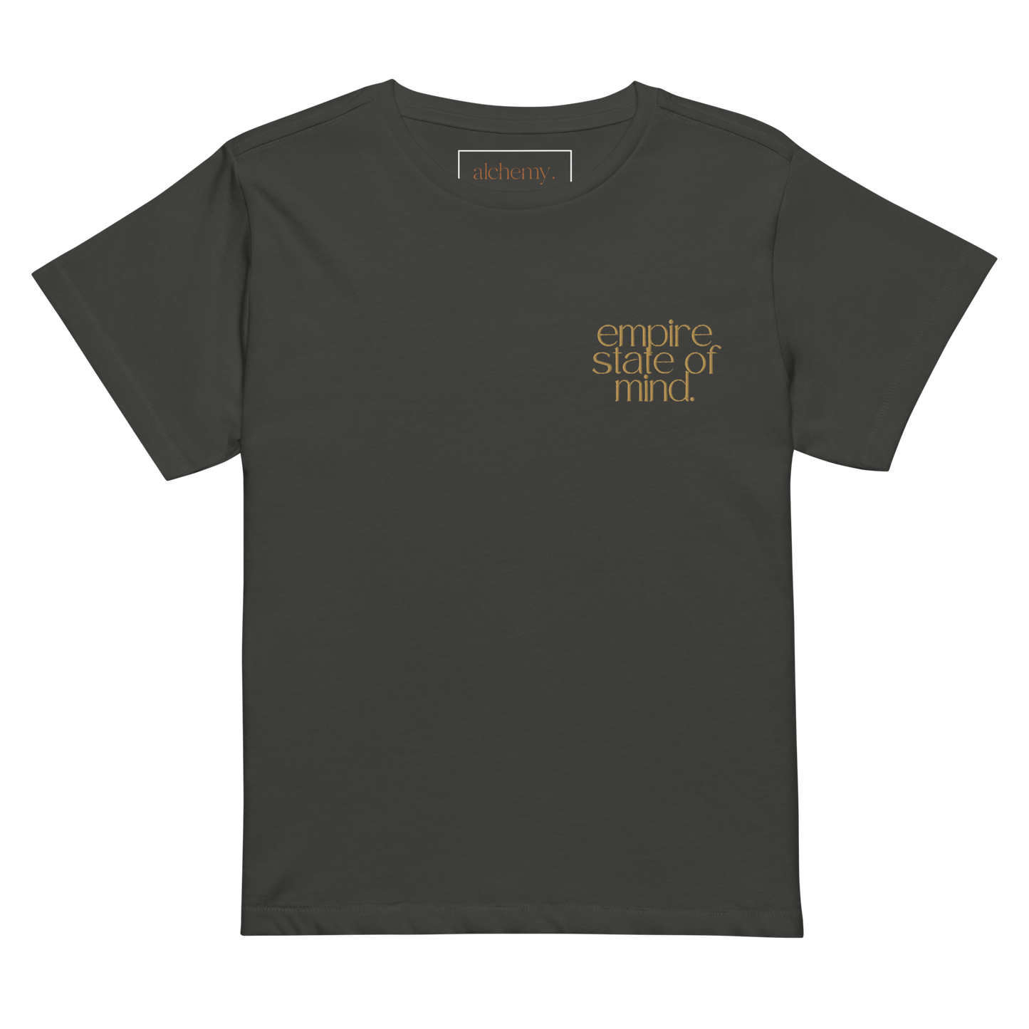 empire state of mind.™ tee