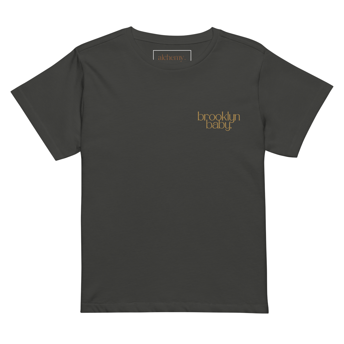 brooklyn baby.™ tee