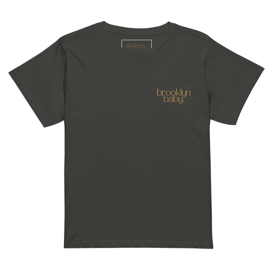 brooklyn baby.™ tee